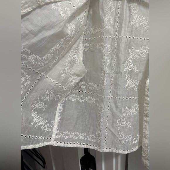 WAYF Blouse - Picture 5 of 7